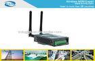 Industrial 3G / 2G CDMA2000 / CDMA WIFI Router for Telemetry / SCADA