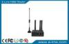 Mobile Cellular OpenWRT CDMA2000 CDMA WIFI Router 800Mhz / 1900Mhz