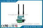 Mobile Multi - WAN 3.5G Broadband HSUPA 3G VPN Router For Cellular Network