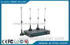 OpenVPN / IPSec / PPTP 3G Wireless HSUPA 3G VPN Router 1800/1900Mhz