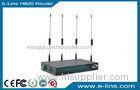 IPSec / PPTP UMTS WCDMA HSUPA 3G VPN Router Built In SIM / UIM Card Slot