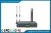 3G HSPA+ Industrial Mobile Broadband Router Built In Qualcomm Huawei Sierra ZTE Ericsson