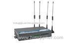 2G GSM EDGE / GPRS LTE Dual Sim Router For ATM Kiosk Substation