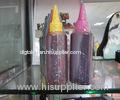 For Epson Consumable 3D Flatbed UV Printer Ink Water Proof Fine Particles