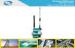 High Speed POE VPN WiFi 3G HSDPA Router for Wireless M2M H685