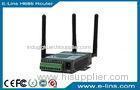 VPN GPS DTU Industrial Wireless Router 4G LTE Broadband Router