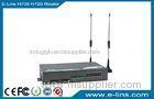 RS232 / RS485 UMTS Mobile 3G HSDPA Router With Internal Battery