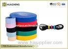 Reusable Wire Tidy Double Sided Back To Back Velcro Tape Durable