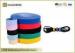 Reusable Wire Tidy Double Sided Back To Back Velcro Tape Durable