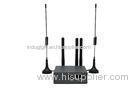 21Mbps UMTS WCDMA 3G Mobile Broadband Wireless Router With External Antenna