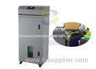 Multiple HEPA Filter Mobile Fume Eliminator for Electronics Manufacturing AC 110V - 220V 700W