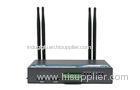 2G / 4G LTE HSPA+ WiFi VPN GPS Industrial 3G Router With Sim Slot H720