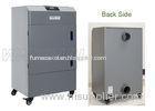 Stable Performance Welding Fume Extractor with Large Volume Brushless Motor / Multilayer Filters