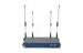 Wireless Unlocked VPN DDNS OpenWRT 3G Ethernet Router With SIM / UIM Card Slot