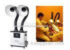 110V - 220V 200W Medical Fume Extractor With CE Certification High Efficiency