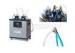 Electronics Industrial Fume Extractor For Cutting Wire / IC Pin Ends