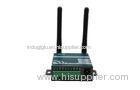 DHCP NAT / NAPT Wi-Fi GSM EDGE Industrial LTE Router with Watch dog