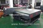 Glass Flatbed UV Printer