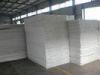 Water Resistant Outdoor Corrugated Plastic Greenhouse Panels 250gsm to 3000 gsm Weight