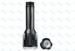 Lightweight Underwater Diving Flashlight Durable With AA Batteries