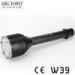 Aerospace Aluminum Portable Technical Dive Lights 3000LM CREE XML2 U2 LED