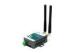 Wireless GPS HSPA+ 3G Cellular Modem With GPS MIMO External Antenna