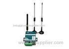 Mobile HSPA / HSUPA / HSDPA Cellular Broadband Router For CCTV Surveillance