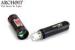 3V to 4.5V Aluminium Alloy Diving Torch 860LM 100000 Hours