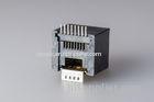 180 Degree Top Enter RJ45 Modular Jack 8P8C SMT Female Connector