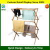 ceiling mounted clothes drying rack