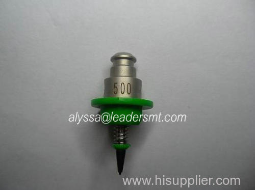 JUKI NOZZLE 500 NOZZLE ASEMBLY 40011046 40001339