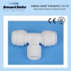 High quality Pneumatic Water Fittings