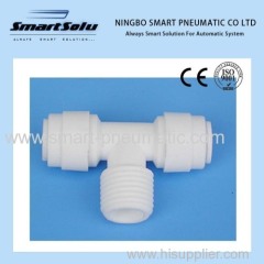 SB Pneumatic Water Fitting