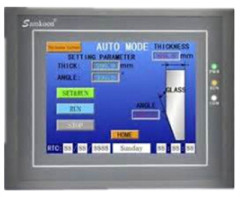 Samkoon Touch Screen Hmi Panel