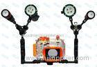 860 Lumens UV Diving Lamp CREE XM-L LED Underwater Video Light
