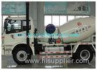 Sinotruk HOWO A7 Mixer Cement Truck 8CBM with Bonfiglioli Speed Reducer
