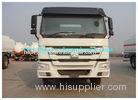 SINOTRUK HOWO A7 Concrete Mixer Truck 8CBM tank Rear Axle for Togo