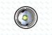 Multifunction LED Dive Lamp 6- 68 Zoomable 60 Meters Underwater
