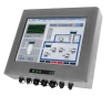 Stahl Touch Screen Hmi Panel