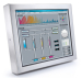 Stahl Touch Screen Hmi Panel