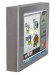 Stahl Touch Screen Hmi Panel