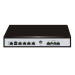 D525 Desktop Network Appliance 4 network ports for entry-level UTM firewall VPN IPS