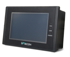 Wecon Touch Screen Hmi Panel