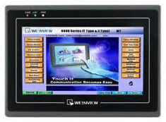 Weinview MT8050i Touch Screen