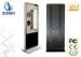 New idea indoor advertising digital signage kiosk for Small and Medium Businesses