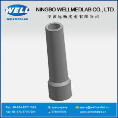 Nebulizer breathing mouthpieces tube connector plastic injection moulds