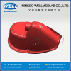 nebulizer mouthpiece masks Plastic Injection Moulding