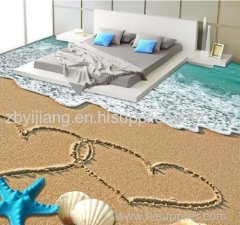 REALLY 3D TILES 3d floor art modern house design 3d wall and floor tile