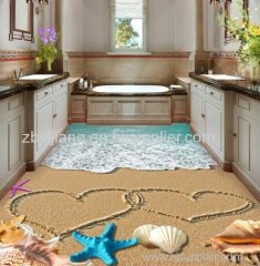 REALLY 3D TILES 3d floor art modern house design 3d wall and floor tile