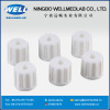 lock nut plastic injection molds